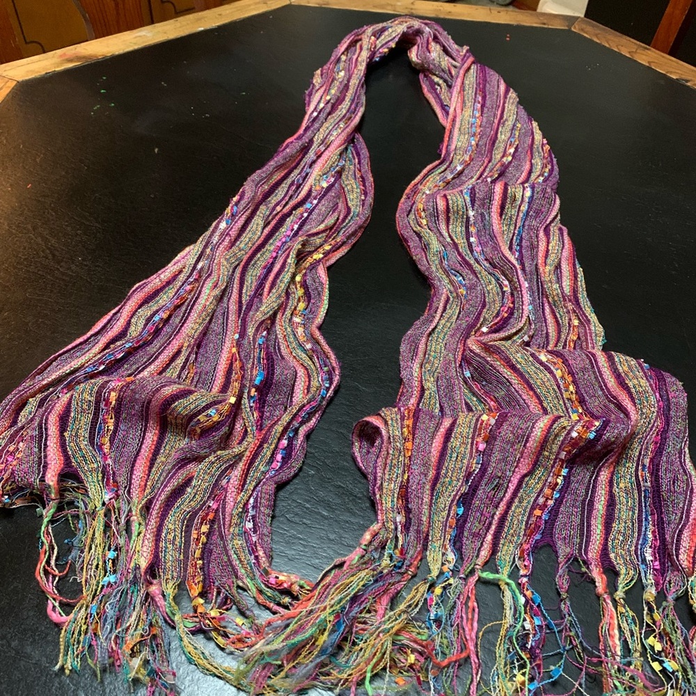 Ladies scarf